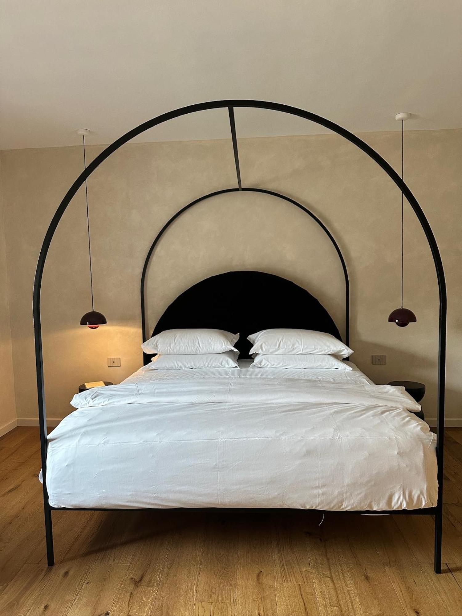Apartamento Prestigious In Repubblica Florencia