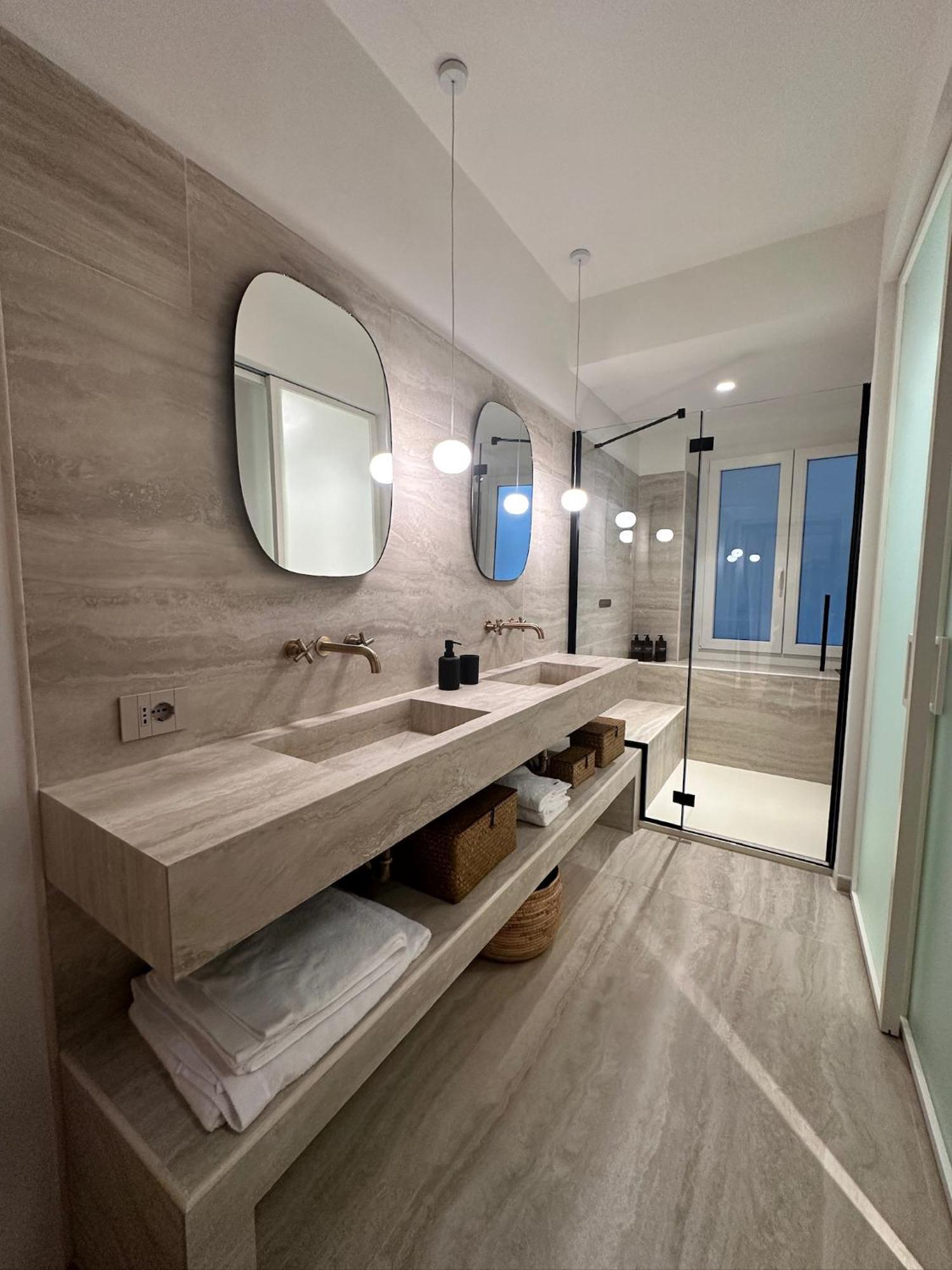 Prestigious In Repubblica Apartamento *