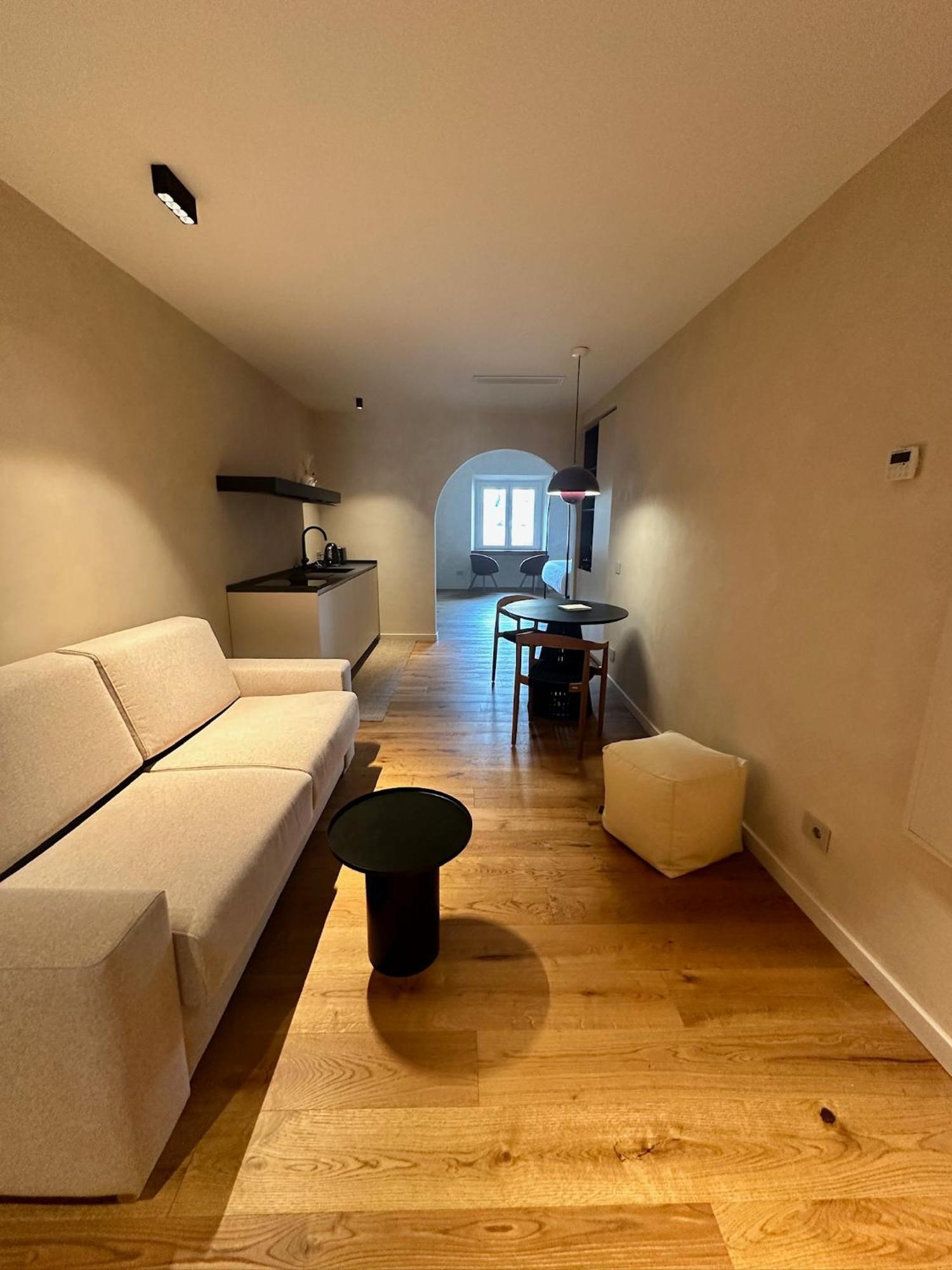 Prestigious In Repubblica Apartamento Florencia