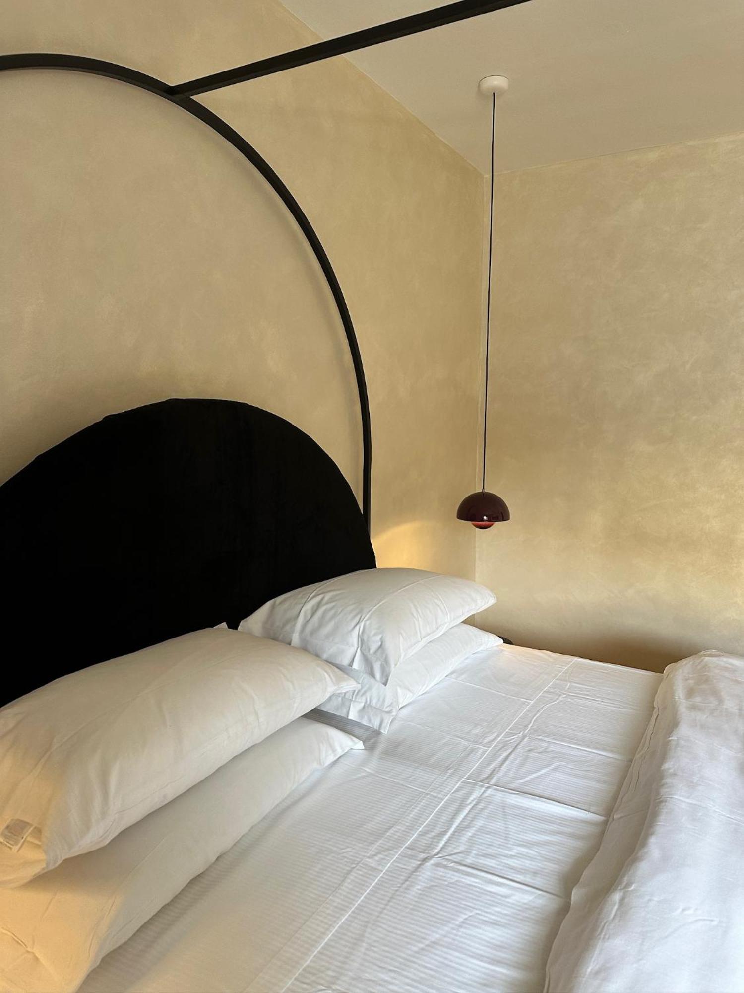 Apartamento Prestigious In Repubblica Florencia