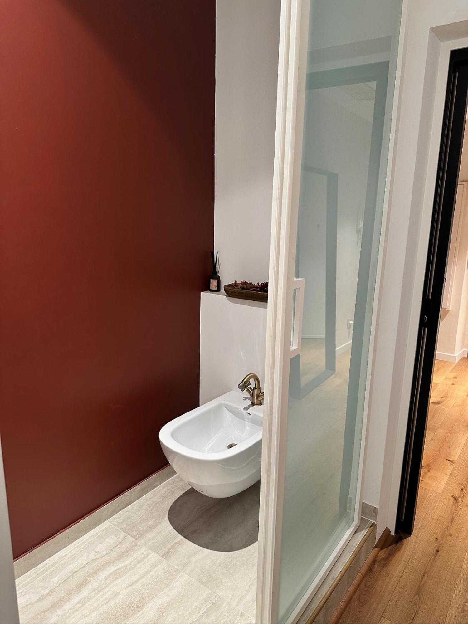 Apartamento Prestigious In Repubblica