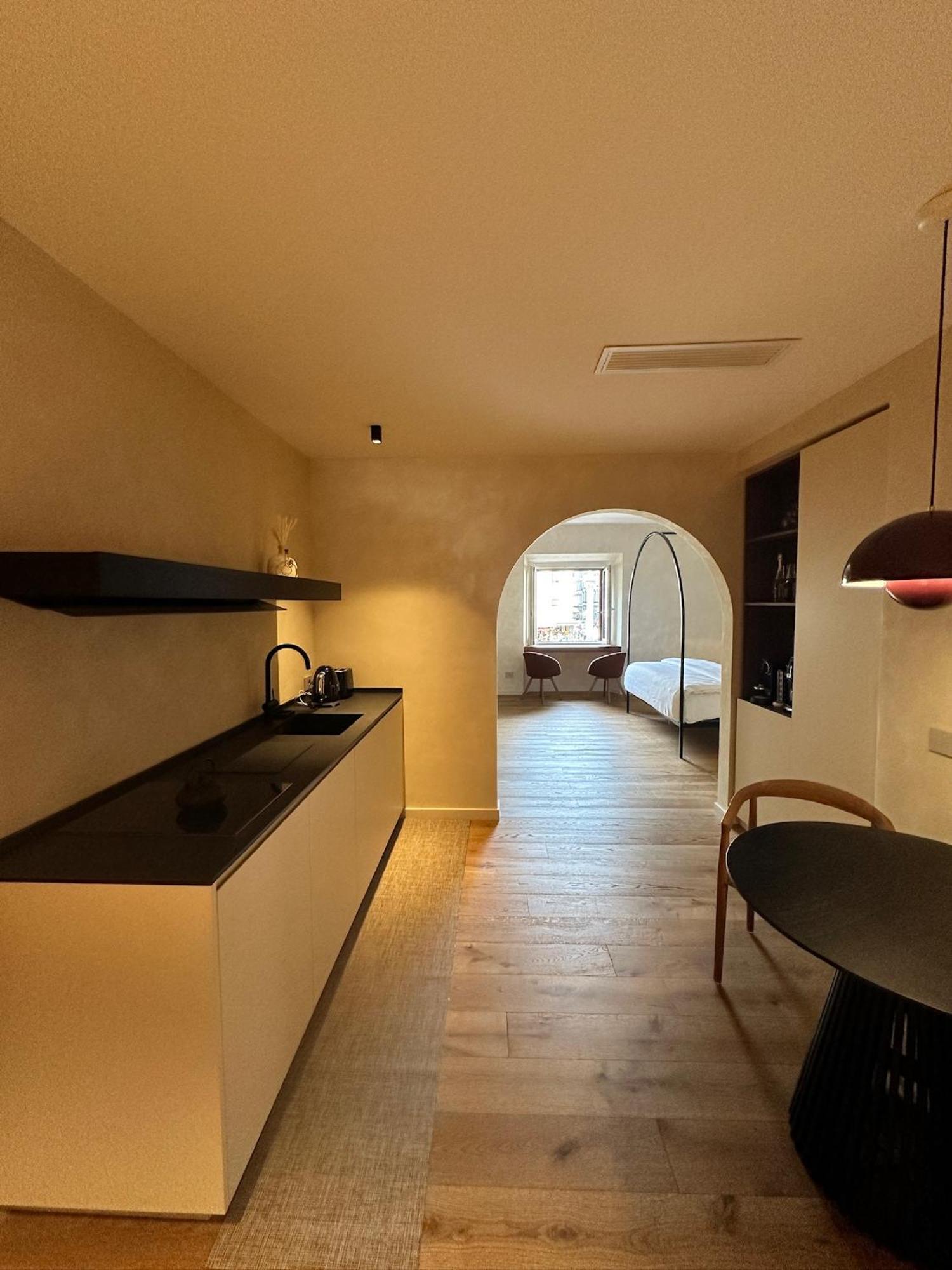 Apartamento Prestigious In Repubblica *