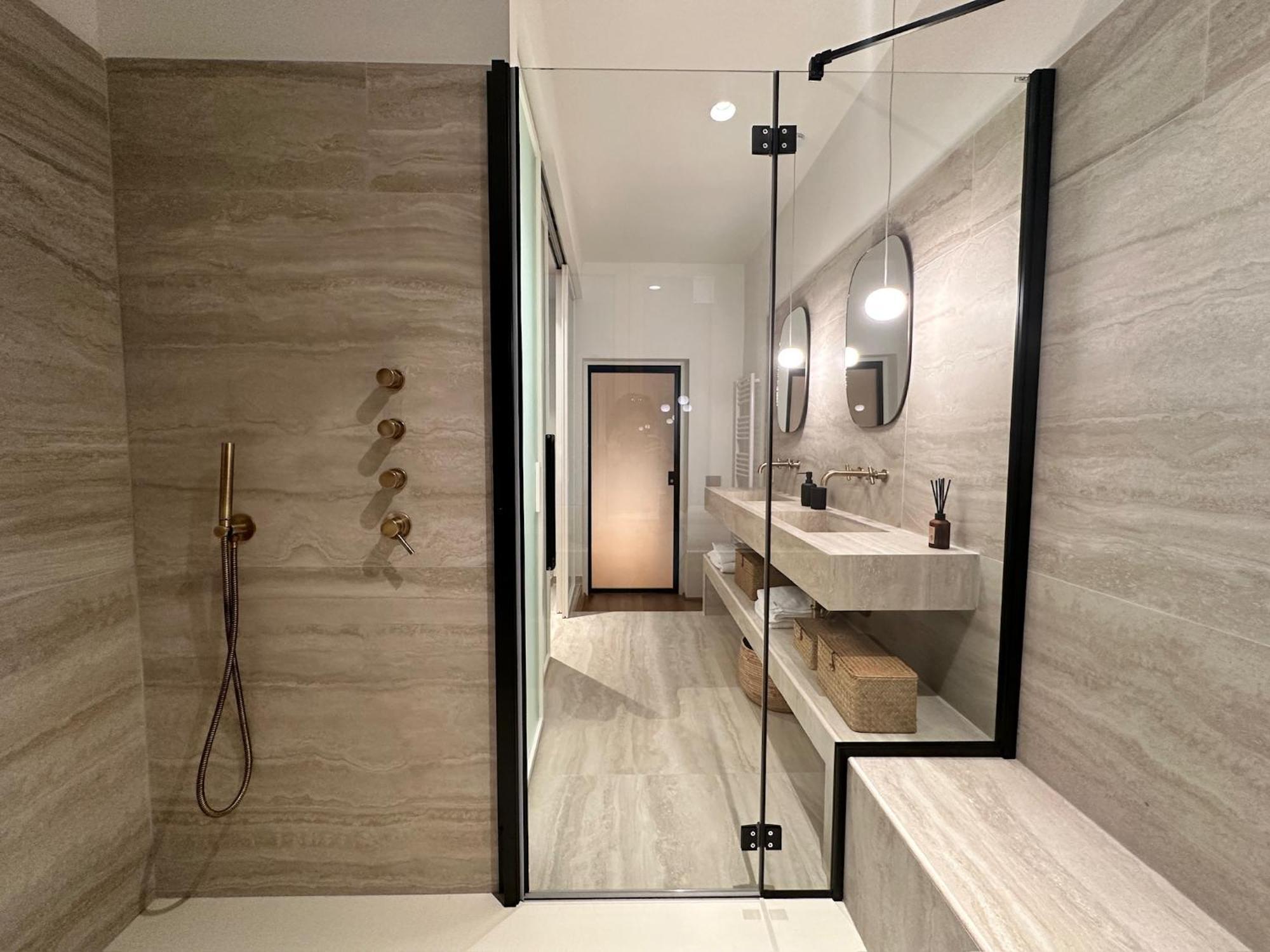 Prestigious In Repubblica Apartamento